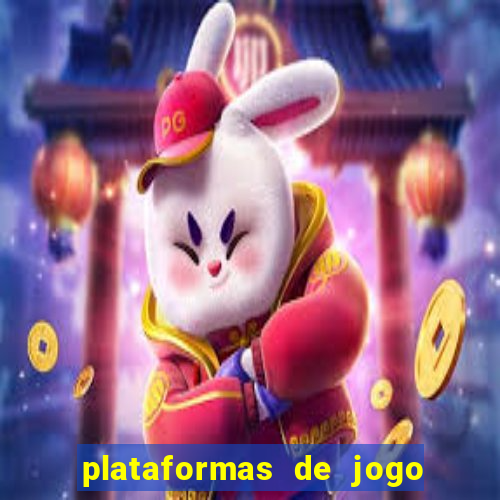 plataformas de jogo que pagam no cadastro